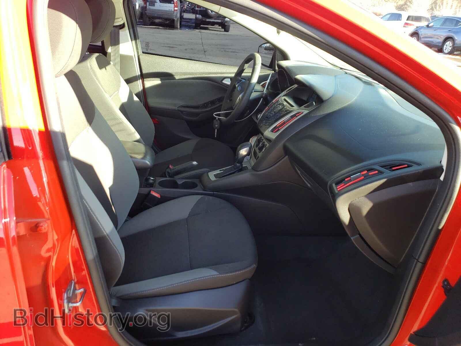 2013 FORD FOCUS - VIN: 1FADP3K27DL273203 - Photo 5