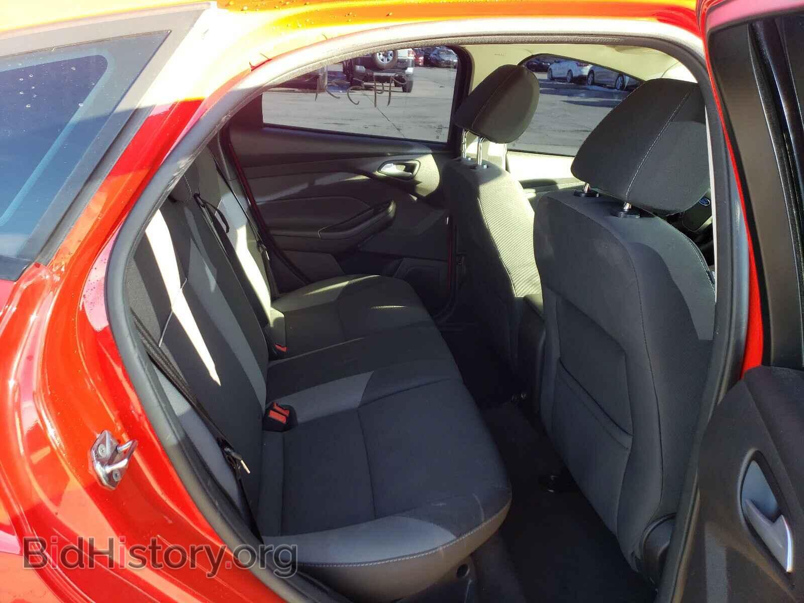 2013 FORD FOCUS - VIN: 1FADP3K27DL273203 - Photo 6