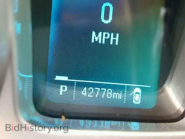 2012 CHEVROLET CAMARO - VIN: 2G1FB1E30C9131865 - Фото 8