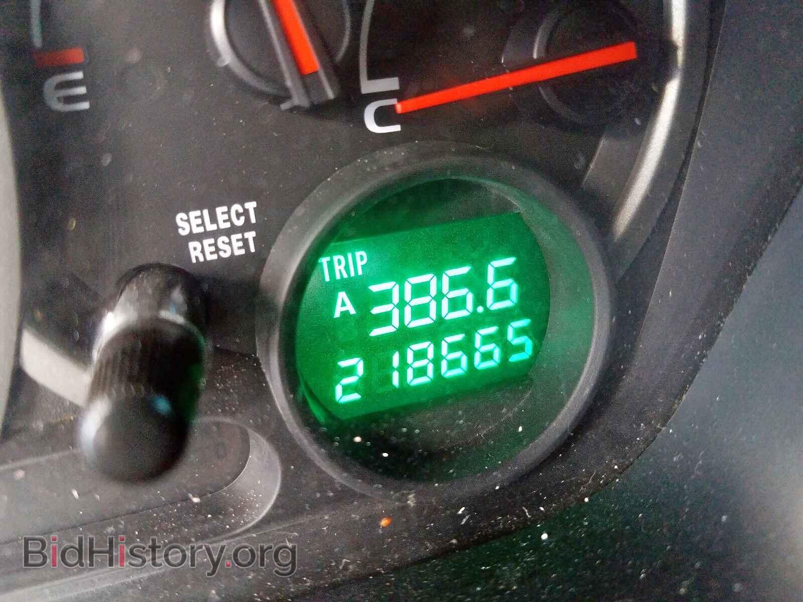 2005 HONDA PILOT - VIN: 2HKYF18175H554733 - Фото 8