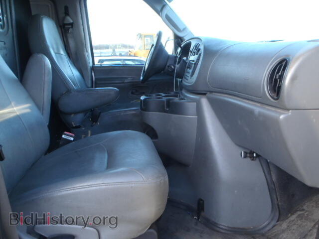 2006 FORD ECONOLINE - VIN: 1FTSE34L46HA21119 - Фото 5