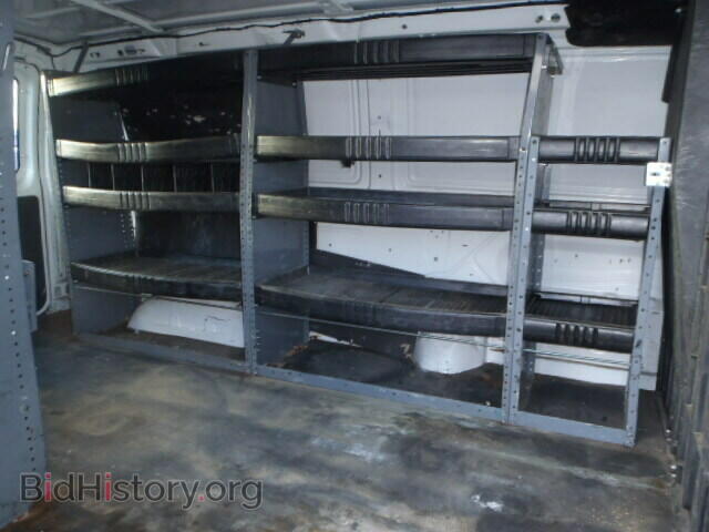 2006 FORD ECONOLINE - VIN: 1FTSE34L46HA21119 - Фото 6