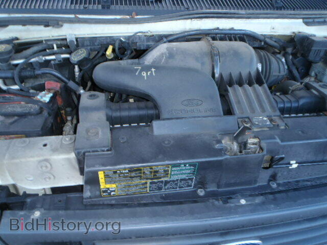 2006 FORD ECONOLINE - VIN: 1FTSE34L46HA21119 - Фото 7