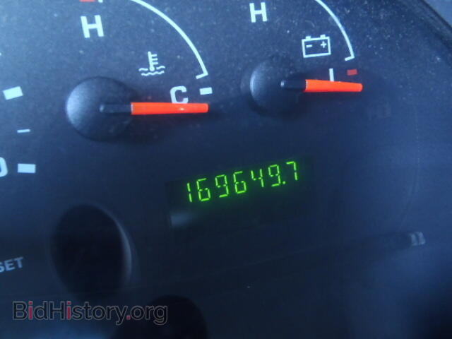 2006 FORD ECONOLINE - VIN: 1FTSE34L46HA21119 - Фото 8