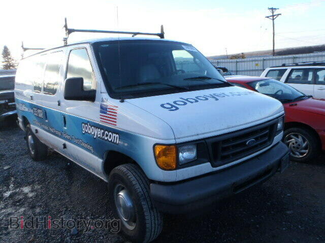 2006 FORD ECONOLINE - VIN: 1FTSE34L46HA21119 - Фото 10