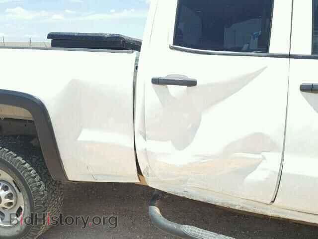 2015 CHEVROLET SILVERADO - VIN: 1GC2KUEG3FZ122744 - Фото 9