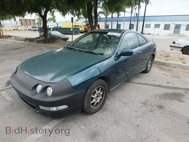 1996 ACURA INTEGRA - VIN: JH4DC4355TS001112 - Фото 2