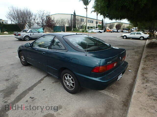 1996 ACURA INTEGRA - VIN: JH4DC4355TS001112 - Фото 3
