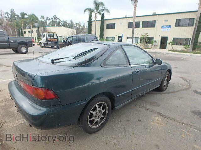 1996 ACURA INTEGRA - VIN: JH4DC4355TS001112 - Фото 4