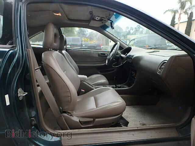 1996 ACURA INTEGRA - VIN: JH4DC4355TS001112 - Фото 5