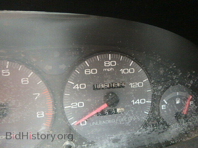 1996 ACURA INTEGRA - VIN: JH4DC4355TS001112 - Фото 8
