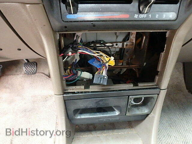 1996 ACURA INTEGRA - VIN: JH4DC4355TS001112 - Фото 10