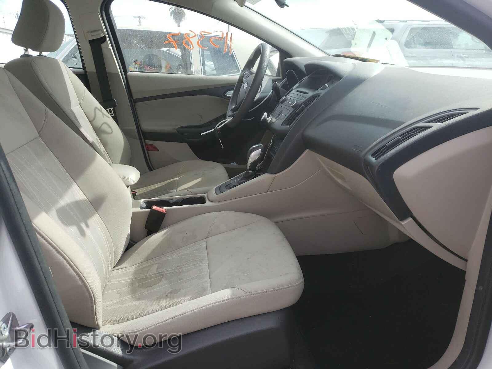 2015 FORD FOCUS - VIN: 1FADP3K28FL250015 - Photo 5