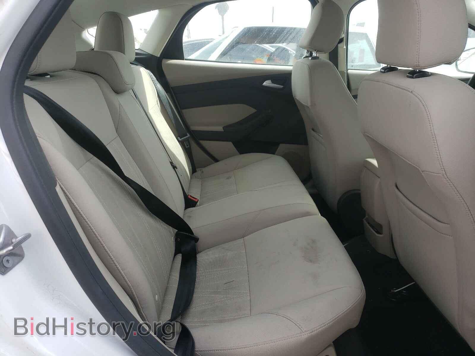 2015 FORD FOCUS - VIN: 1FADP3K28FL250015 - Photo 6