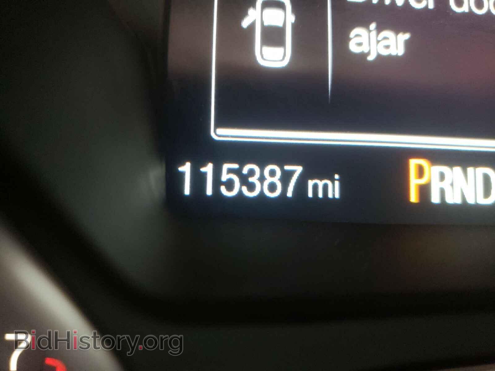 2015 FORD FOCUS - VIN: 1FADP3K28FL250015 - Photo 8