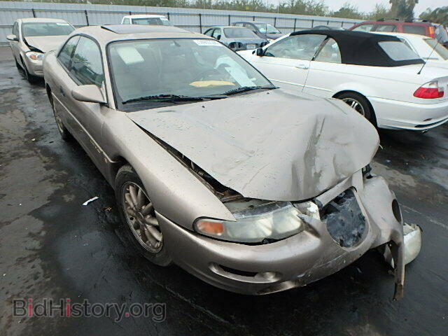 Фотография 4C3AU52N8YE032825 - CHRYSLER SEBRING 2000