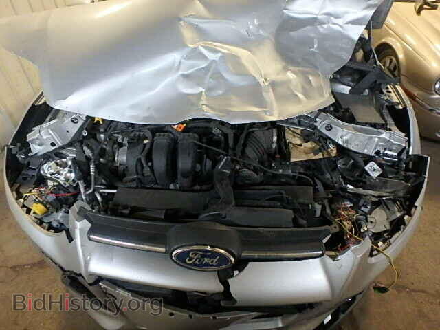 2012 FORD FOCUS - VIN: 1FAHP3F27CL115759 - Фото 7