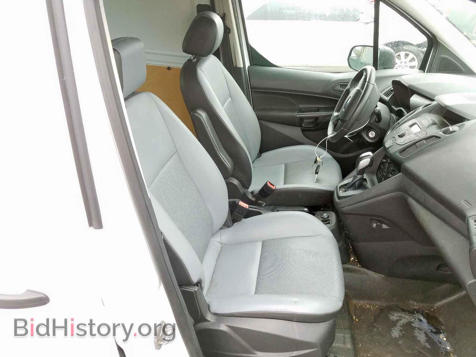 2016 FORD TRANSIT CO - VIN: NM0LE7E70G1241099 - Фото 5