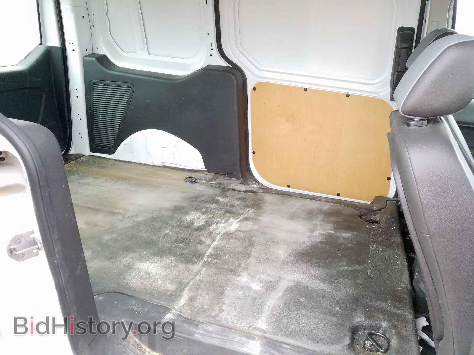 2016 FORD TRANSIT CO - VIN: NM0LE7E70G1241099 - Фото 6