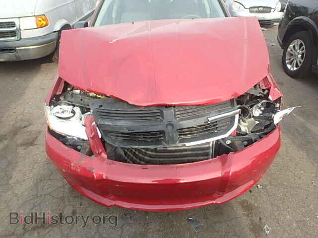 2008 DODGE AVENGER - VIN: 1B3LC56K08N287091 - Фото 7