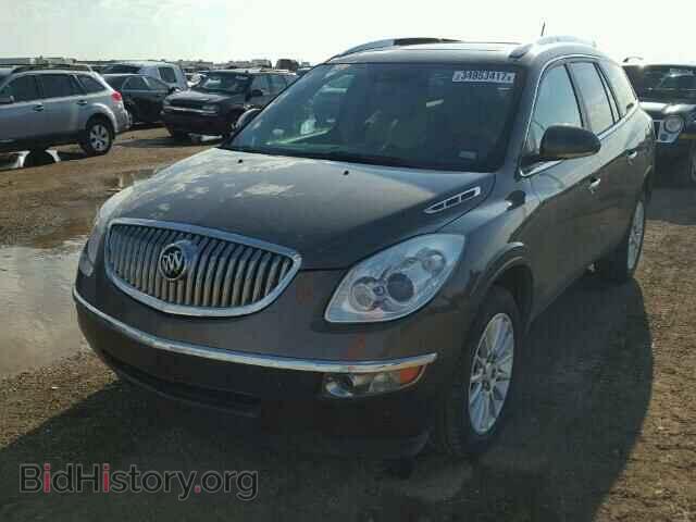 2010 BUICK ENCLAVE - VIN: 5GALVBED3AJ108230 - Фото 2