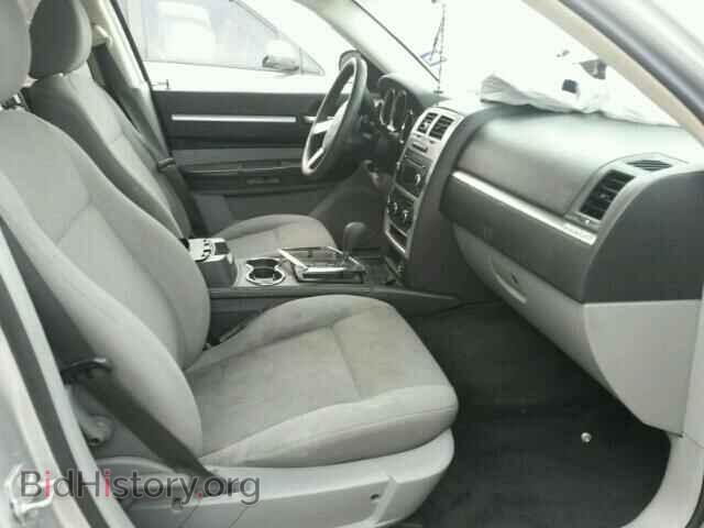 2010 DODGE CHARGER - VIN: 2B3CA3CV0AH213967 - Фото 5