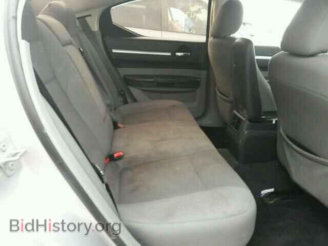 2010 DODGE CHARGER - VIN: 2B3CA3CV0AH213967 - Фото 6
