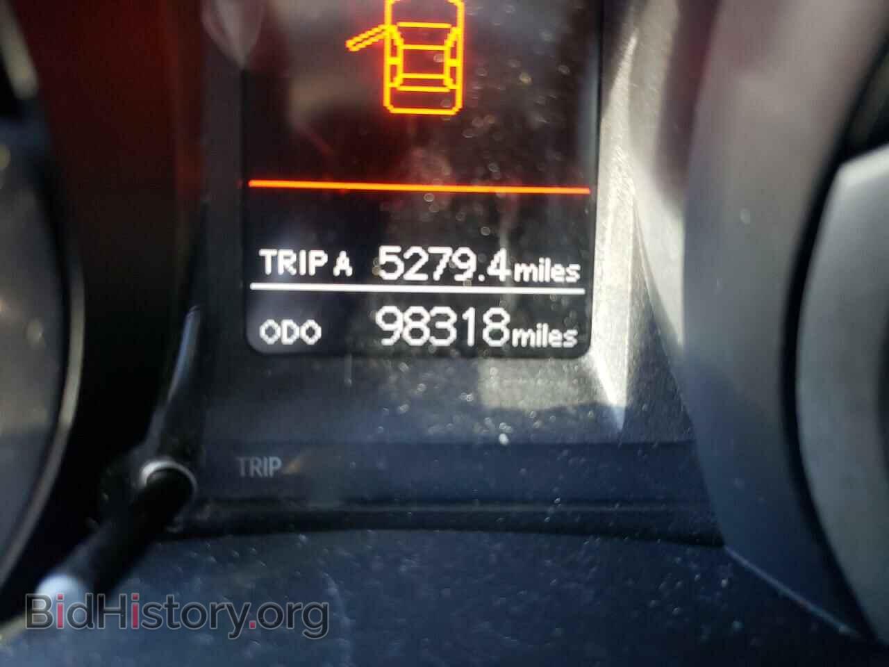 2016 TOYOTA COROLLA - VIN: 5YFBURHE5GP405899 - Photo 8