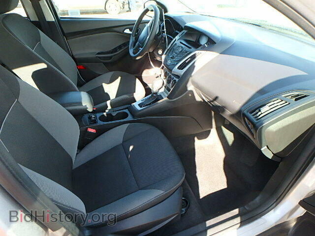 2013 FORD FOCUS - VIN: 1FADP3K27DL268017 - Photo 5