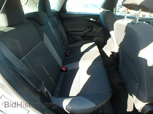 2013 FORD FOCUS - VIN: 1FADP3K27DL268017 - Photo 6