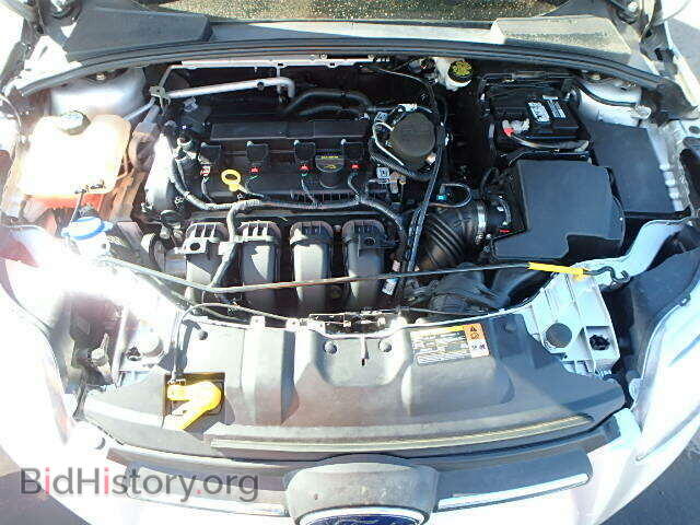 2013 FORD FOCUS - VIN: 1FADP3K27DL268017 - Photo 7