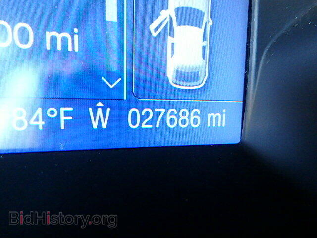2013 FORD FOCUS - VIN: 1FADP3K27DL268017 - Photo 8