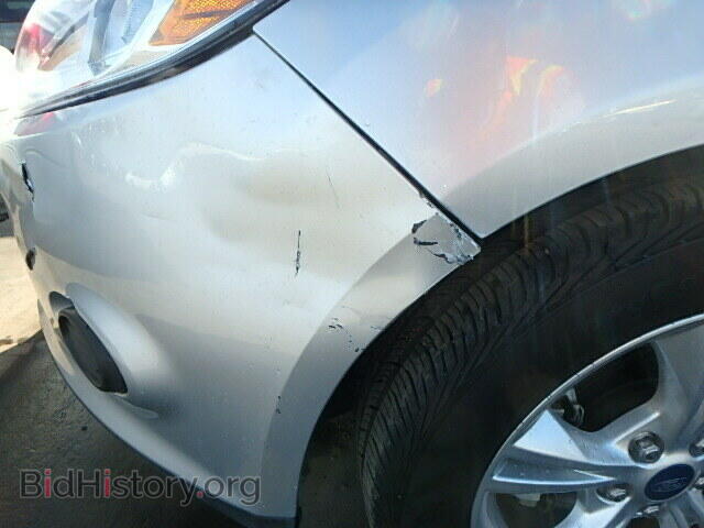 2013 FORD FOCUS - VIN: 1FADP3K27DL268017 - Photo 10