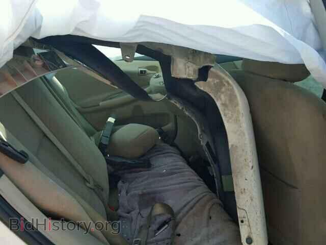 2011 TOYOTA COROLLA - VIN: 2T1BU4EE5BC738880 - Фото 6