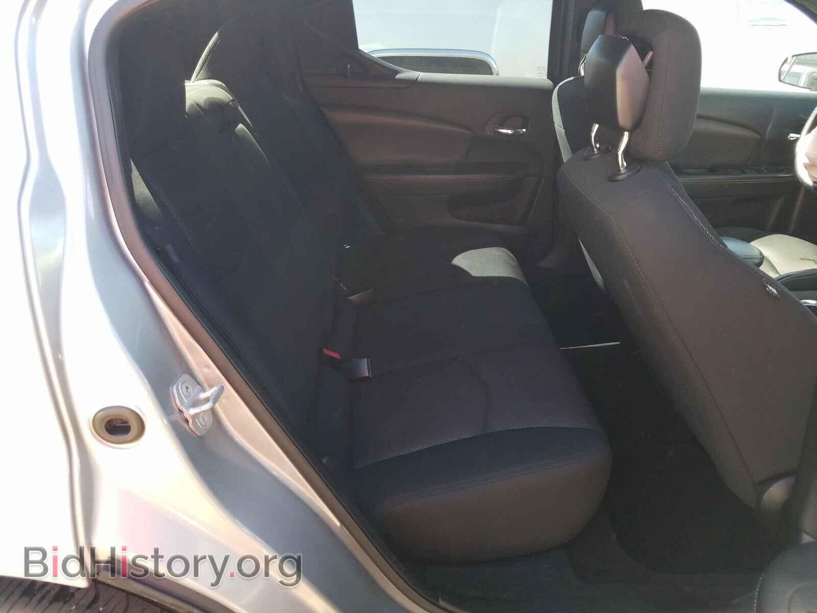 2013 DODGE AVENGER - VIN: 1C3CDZAG2DN599658 - Photo 6