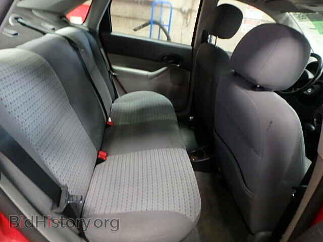 2006 FORD FOCUS - VIN: 1FAFP34N76W178139 - Фото 6