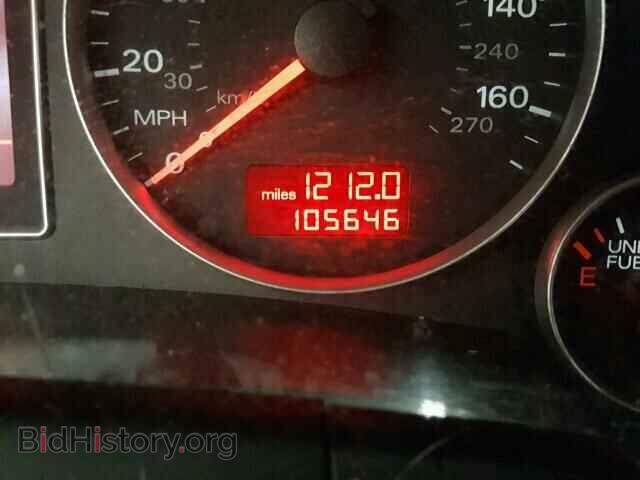 2006 AUDI A4 - VIN: WAUDF78E46A060355 - Фото 8