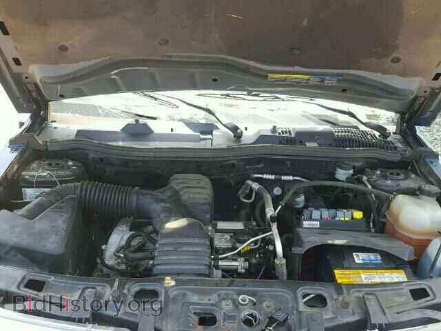 2005 SATURN VUE - VIN: 5GZCZ23D45S818158 - Фото 7