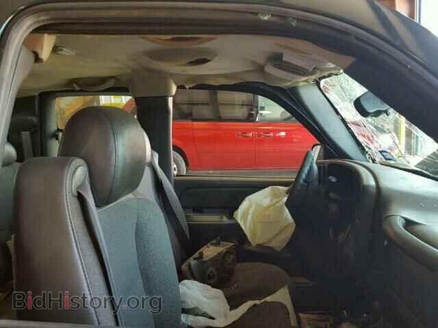 2005 CHEVROLET SILVERADO - VIN: 1GCEC19V95E239378 - Фото 5