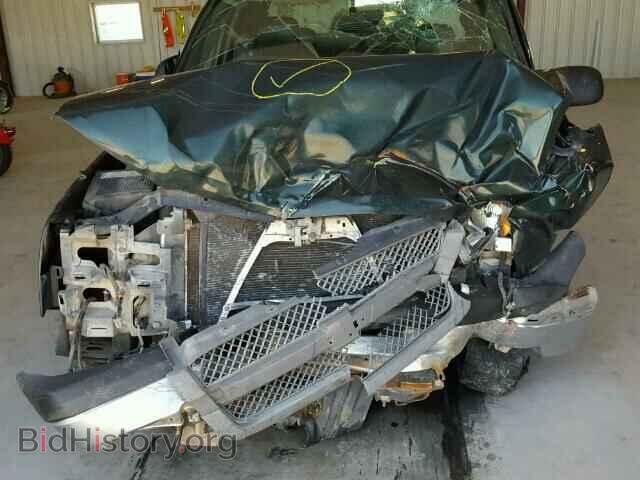 2005 CHEVROLET SILVERADO - VIN: 1GCEC19V95E239378 - Фото 7