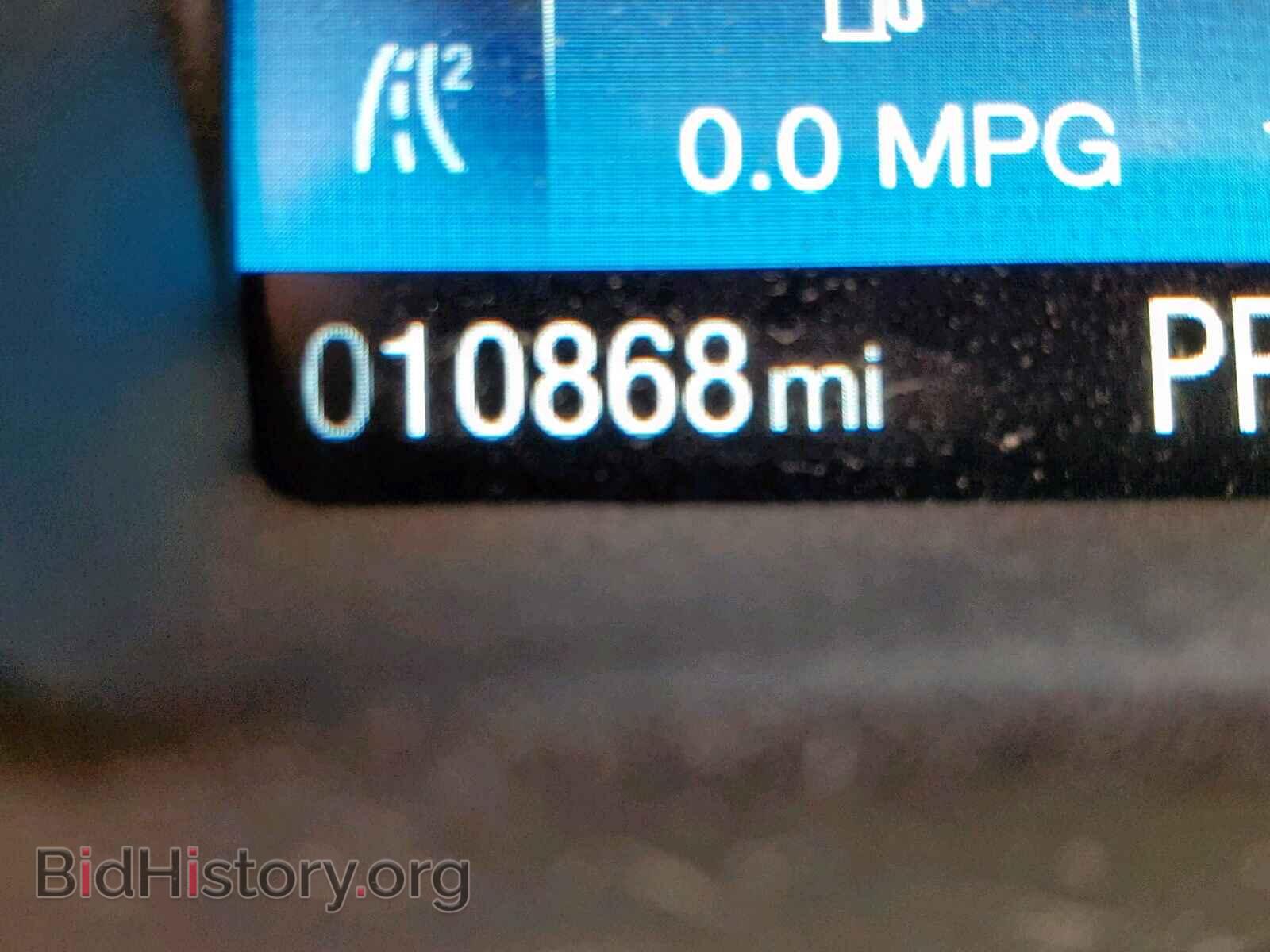 2018 FORD FOCUS - VIN: 1FADP3M23JL302334 - Фото 8