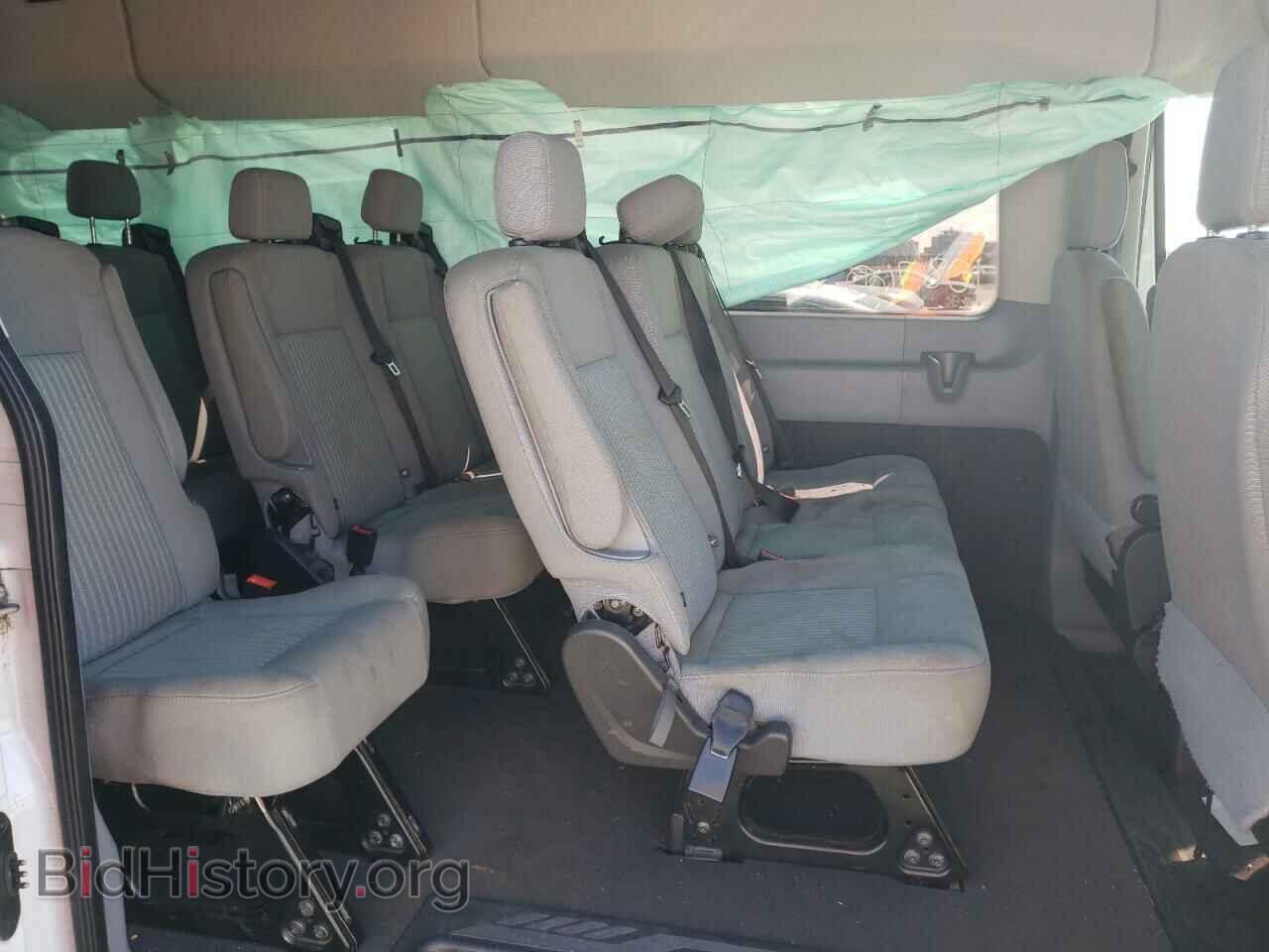 2015 FORD TRANSIT CO - VIN: 1FBZX2CM2FKA94591 - Фото 6