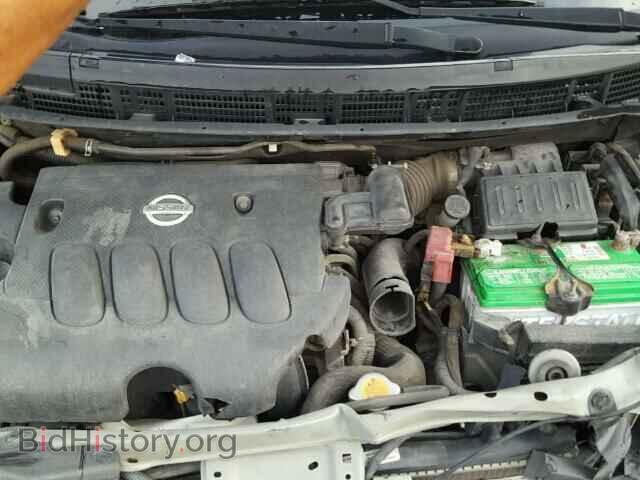 2007 NISSAN VERSA - VIN: 3N1BC13E07L360544 - Фото 7