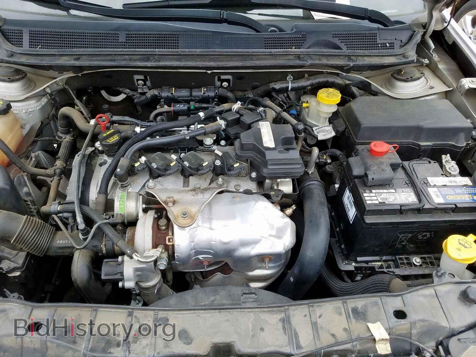 2013 DODGE DART - VIN: 1C3CDFAH3DD311966 - Фото 7