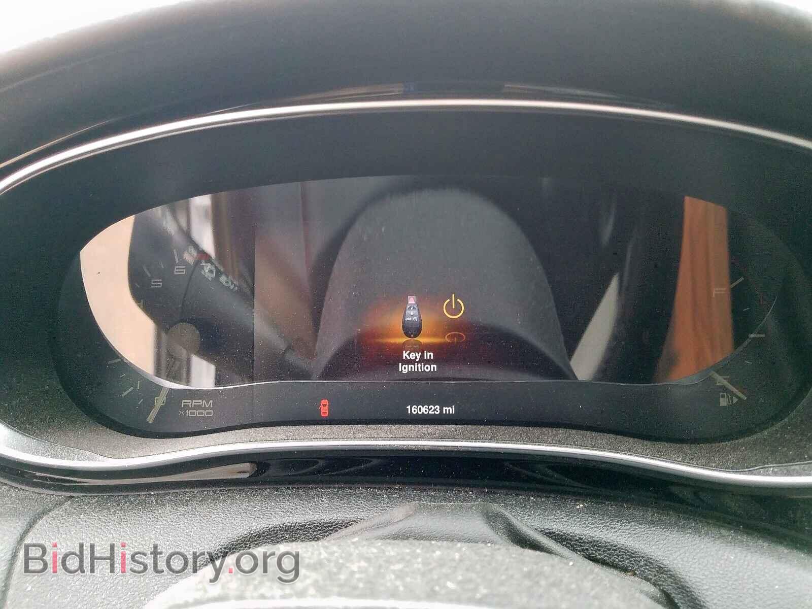 2013 DODGE DART - VIN: 1C3CDFAH3DD311966 - Фото 8
