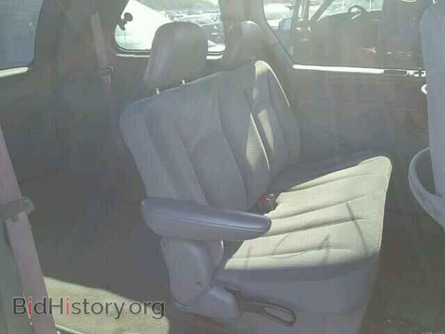 2005 DODGE CARAVAN - VIN: 1D4GP25R45B296412 - Photo 6