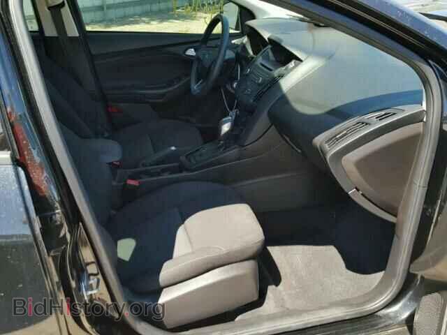 2015 FORD FOCUS - VIN: 1FADP3K24FL374539 - Фото 5