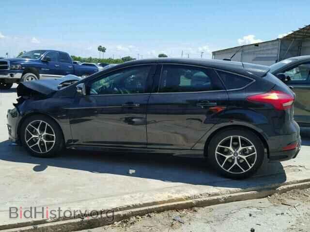 2015 FORD FOCUS - VIN: 1FADP3K24FL374539 - Фото 10