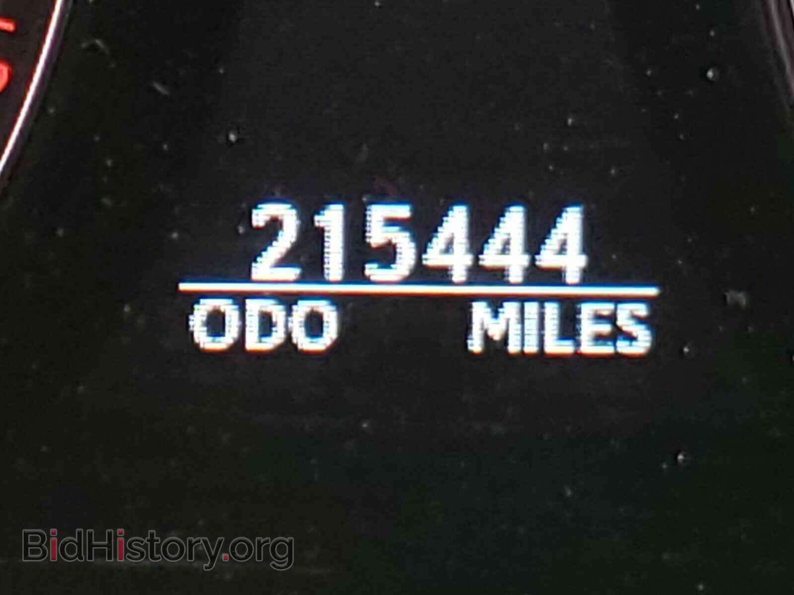 2010 LEXUS LS460 - VIN: JTHBL5EF8A5098871 - Фото 8