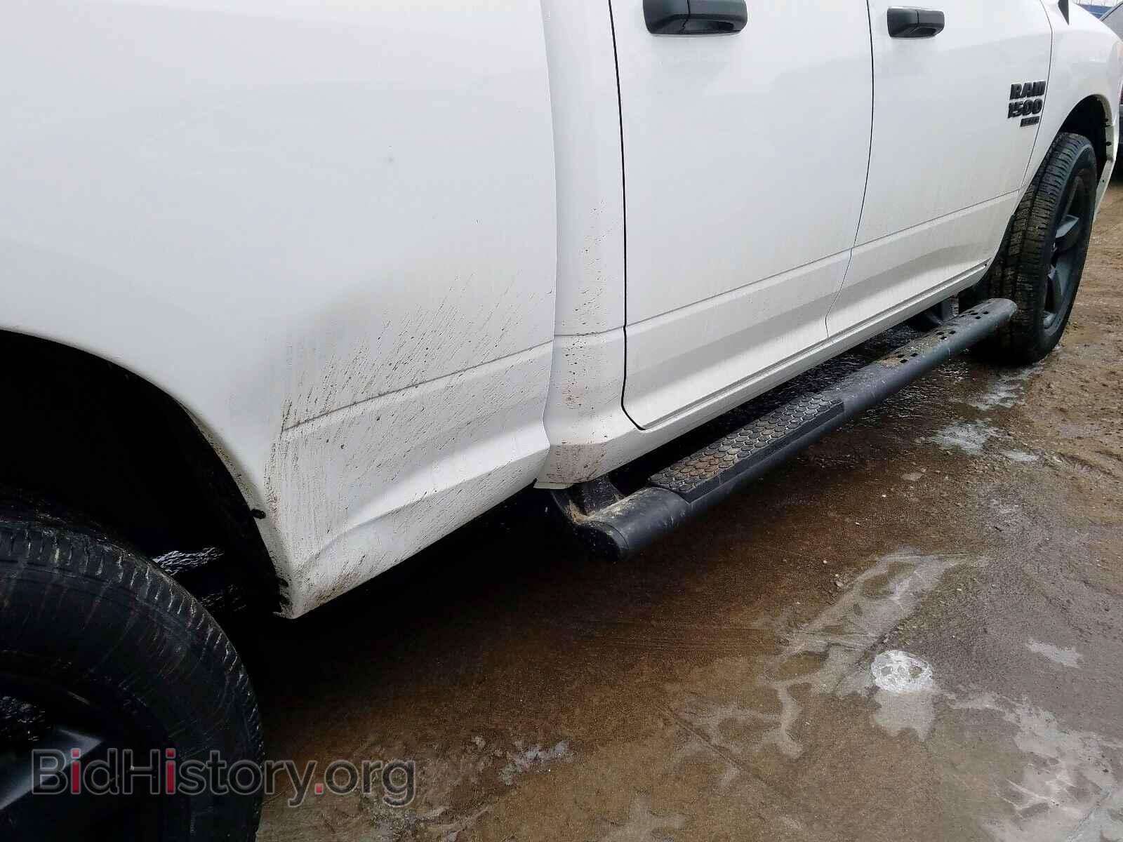 2019 RAM 1500 CLASS - VIN: 1C6RR7FG9KS653273 - Фото 9